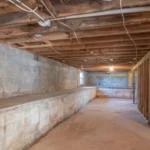 Basement Renovation in Brooklyn, NY: Turning Cluttered Storage Into Organized Multipurpose Functional Home Spaces